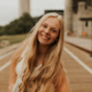 Meet your Posher, Kaylyn